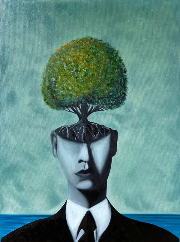 Think green